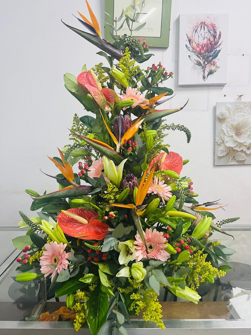 Signature Floral Box